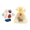 My Spa Shop - Chakra Balancing Gems Stone Kits 7pc. - My Spa Shop