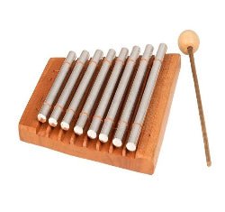 Chimes & Bells Musical Instruments