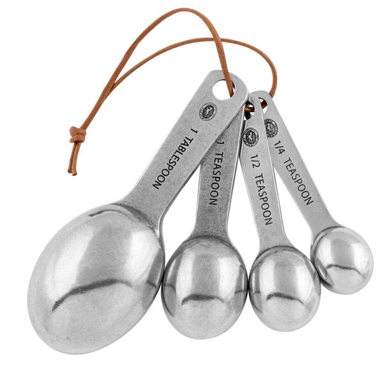 Danforth Measuring Spoons Set