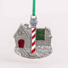 Danforth - Danforth Pewter Christmas Ornaments - My Spa Shop