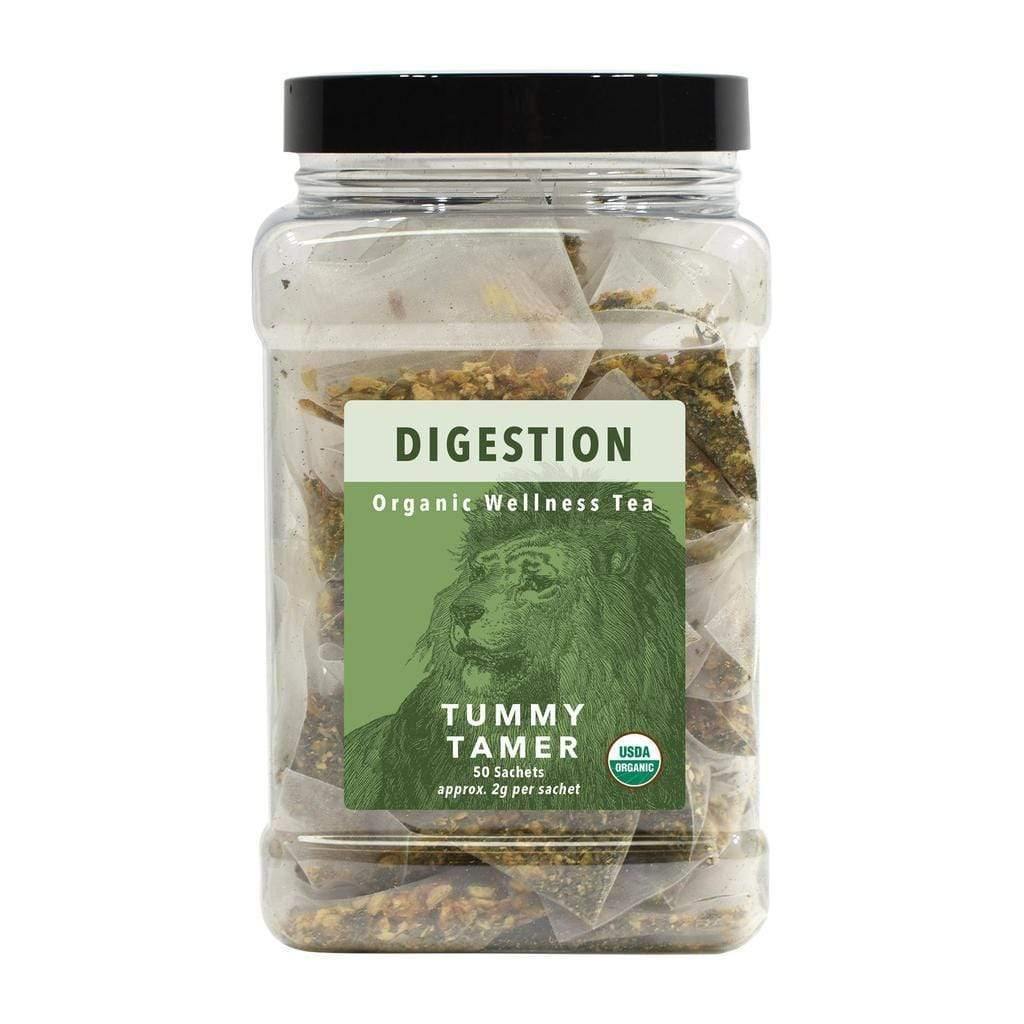 Digestion Tummy Tamer Tea- Mint