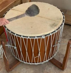 Eastern Vibration - Drums Musical Instruments - My Spa Shop