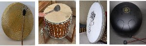 Drums Musical Instruments