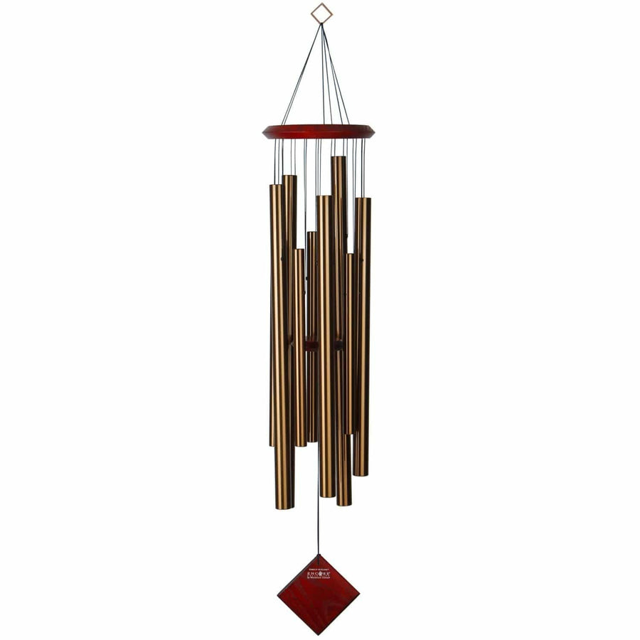 Encore Chimes of the Eclipse - Bronze - My Spa Shop