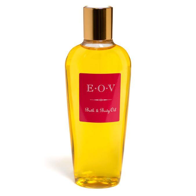 EOV Bath & Body Oil - My Spa Shop