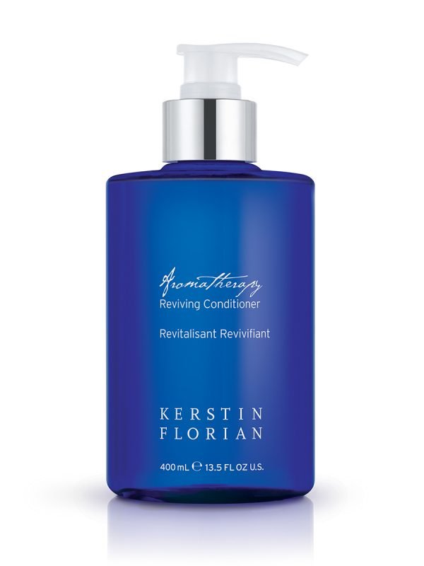 Kerstin Florain - Hair Care Reviving & Strengthening Shampoo & Conditioner Set - My Spa Shop