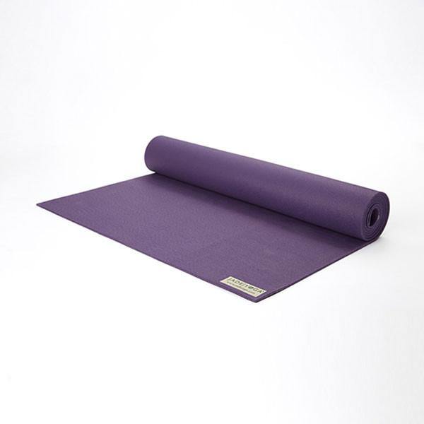 Organic Cotton Yoga Mat - Chakras with Mantra