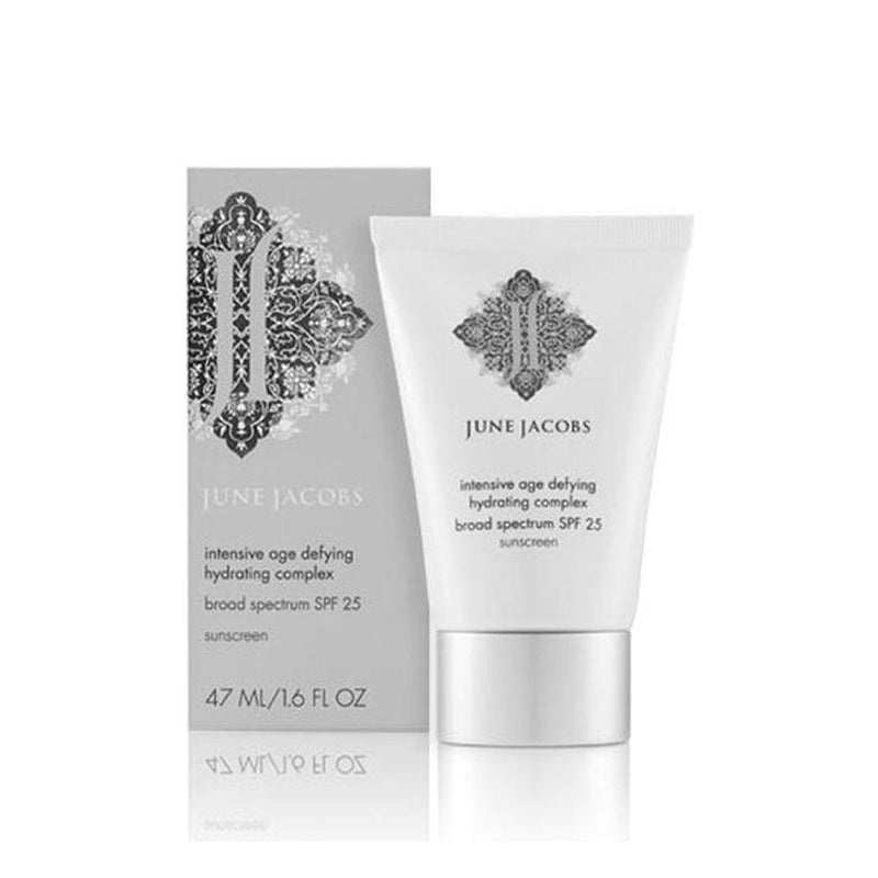 Intensive Age Defying Hydrating Complex SPF 25