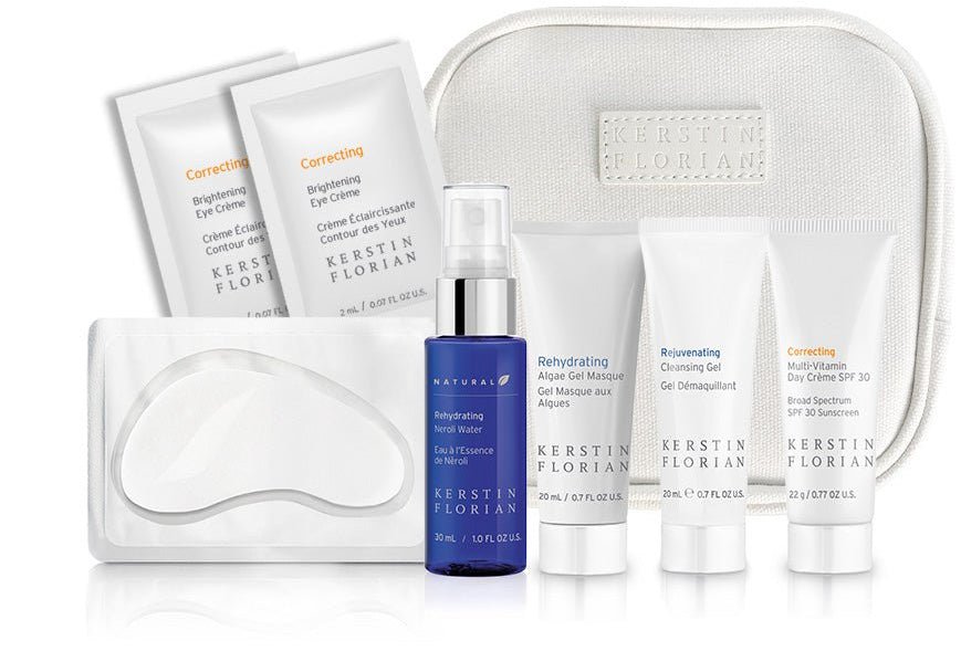 Kerstin Florian Luxurious Skin Care Gift Sets