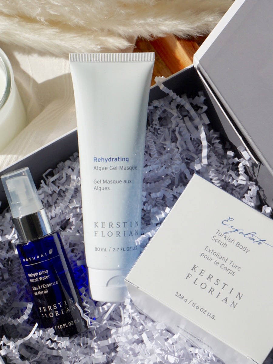 Kerstin Florian - Kerstin Florian Luxurious Skin Care Gift Sets - My Spa Shop