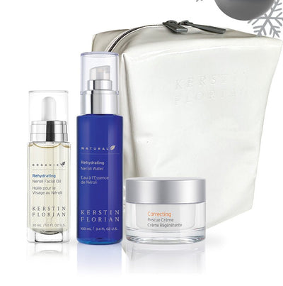 Kerstin Florian - Kerstin Florian Luxurious Skin Care Holiday Gift Sets - My Spa Shop