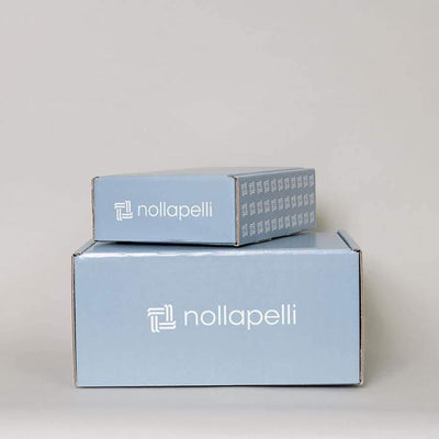 Nollapelli Signature Sheet Set - My Spa Shop