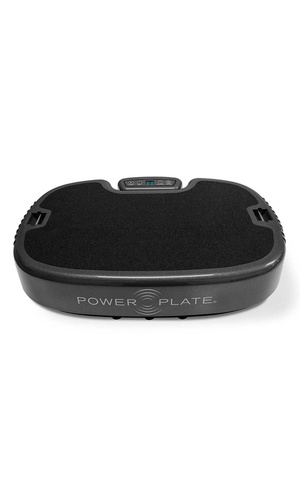 Personal Power Plate Vibration Therapy