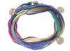 Rainbow Charm Bracelet - My Spa Shop