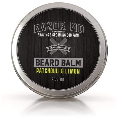 Razor MD Beard Balm - My Spa Shop