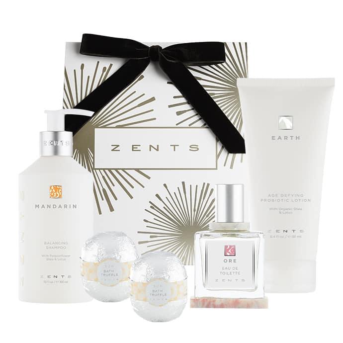 Relaxation Gift Set