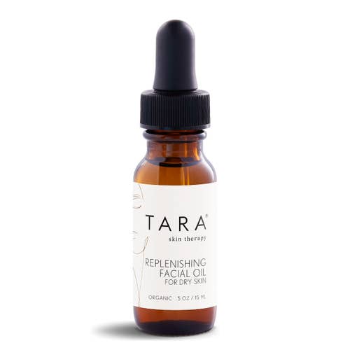 Tara - Replenishing Facial Oil for Dry Skin - My Spa Shop