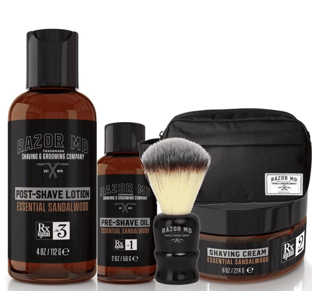 Best men's grooming gifts 2020: Sets for Christmas and beyond | The  Independent