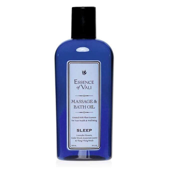 Sleep Massage & Bath Oil