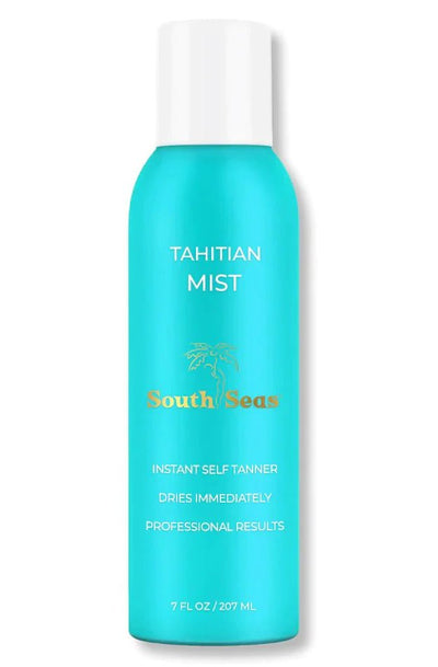 South Seas - Tahitian Tan Mist - My Spa Shop