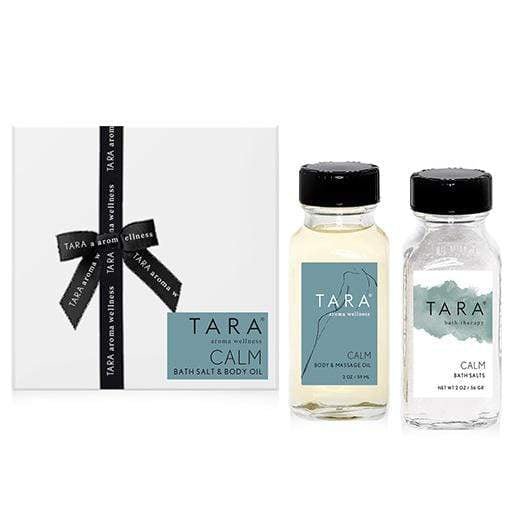 Tara Calm Boxed Set - My Spa Shop