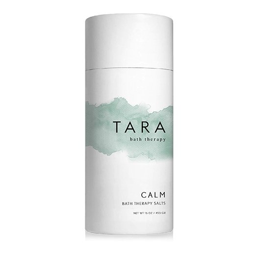 Tara Calming Bath Salts - My Spa Shop