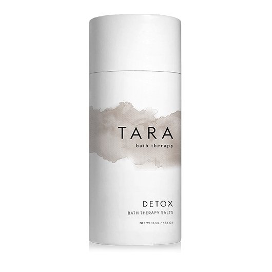Tara Detox Bath Salts - My Spa Shop