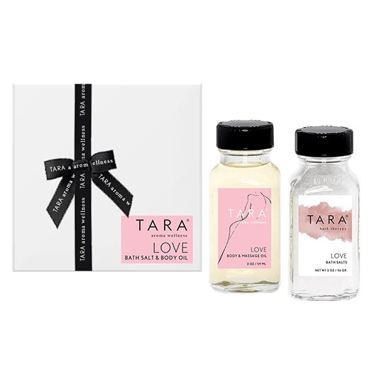 Tara Love Gift Set