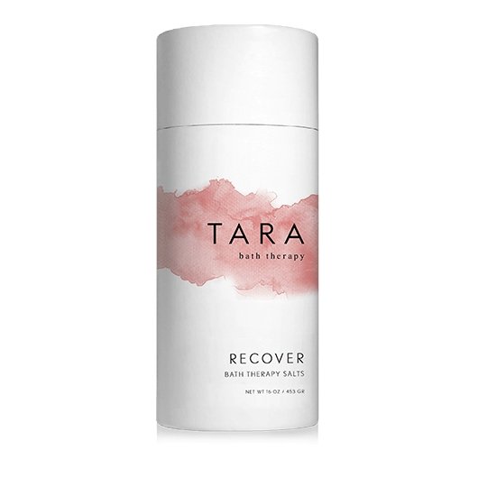 Tara Recover Bath Salts - My Spa Shop