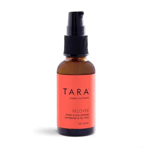 Tara Recover Ease & Relieve Remedy