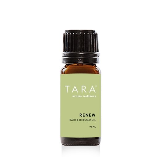 Tara Renew Bath & Diffuser Oil
