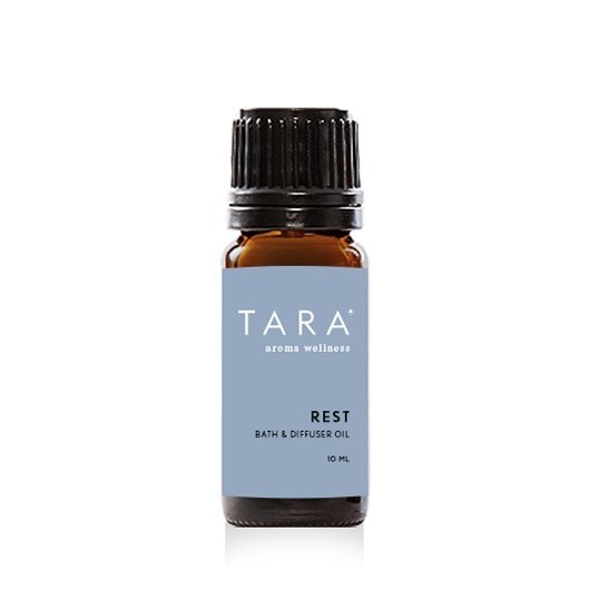 Tara Rest Bath & Diffuser Oil