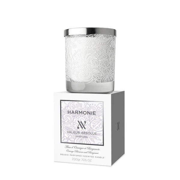 Valeur Absolue Scented Candles
