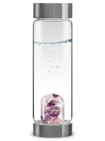VitaJuwel - Vita Juwel Via Wellness Water Bottles - My Spa Shop