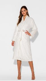 Wrap Up by VP - Wedding Spa Robes & Spa Wraps - My Spa Shop