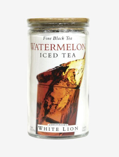 White Lion Iced Teas - My Spa Shop