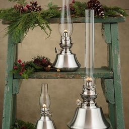 Danforth Pewter - Woodstock Candlestick, Classic Candlestick Holders Pewter - My Spa Shop