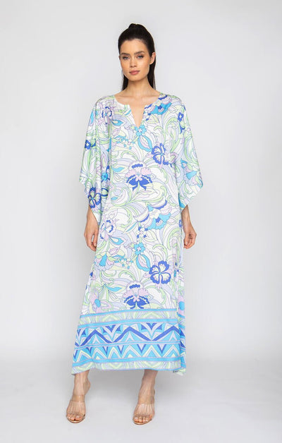 Wrap Up by VP - Wrap Up by VP Long Caftan - My Spa Shop