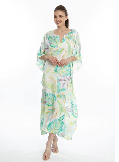 Wrap Up by VP - Wrap Up by VP Long Caftan - My Spa Shop