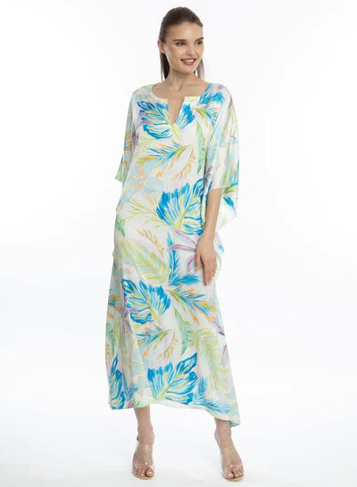 Wrap Up by VP Long Caftan – My Spa Shop