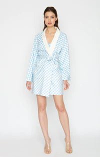 Wrap Up by VP Short Robes - My Spa Shop