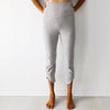 Hum - Yoga Pants -The Shanti Vira Yoga Pants - My Spa Shop